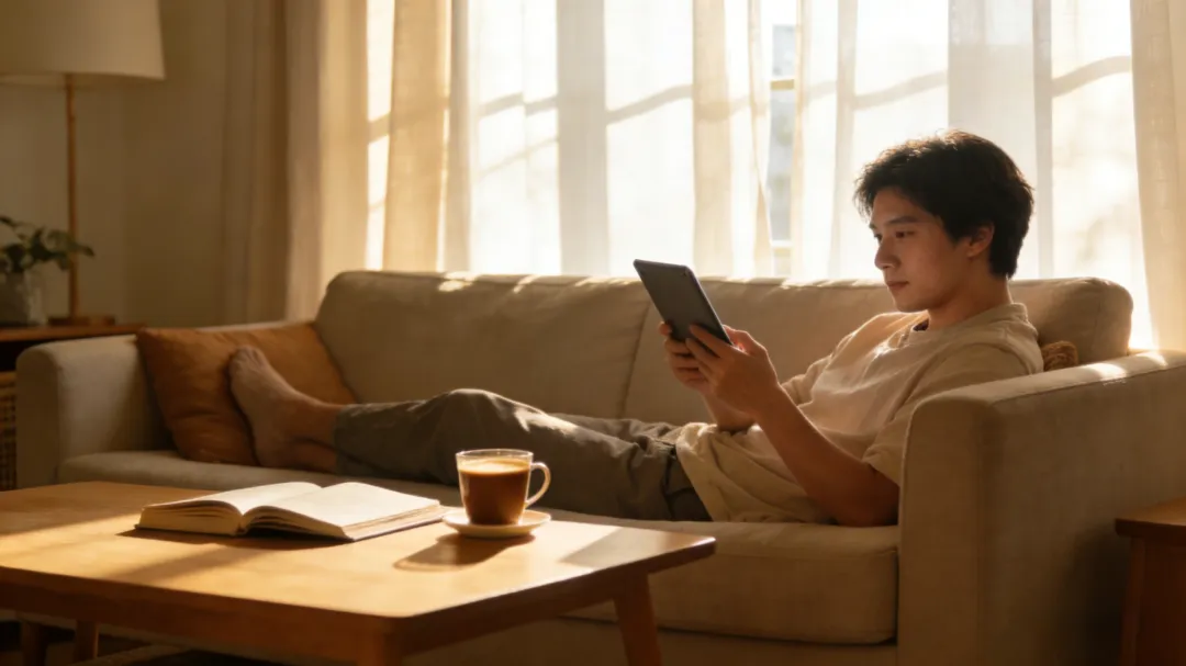 周四/旅行攻略、聚餐订座…我把生活琐事全丢给AI,每天多出2小时