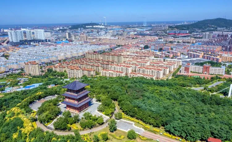 【营口】游玩攻略,美食打卡,旅游必玩景点推荐