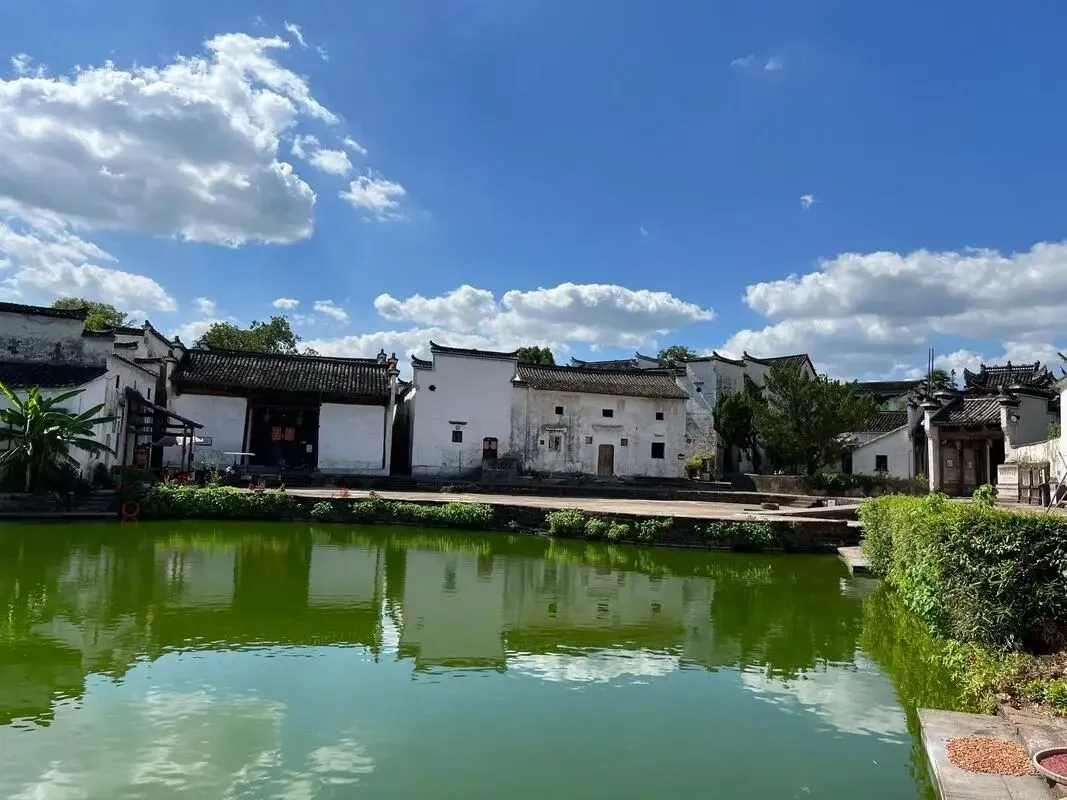 金华一日自驾游实用攻略,1天时间合理规划,告别赶场痛点,打卡热门点位,解锁本地人才懂的爽点