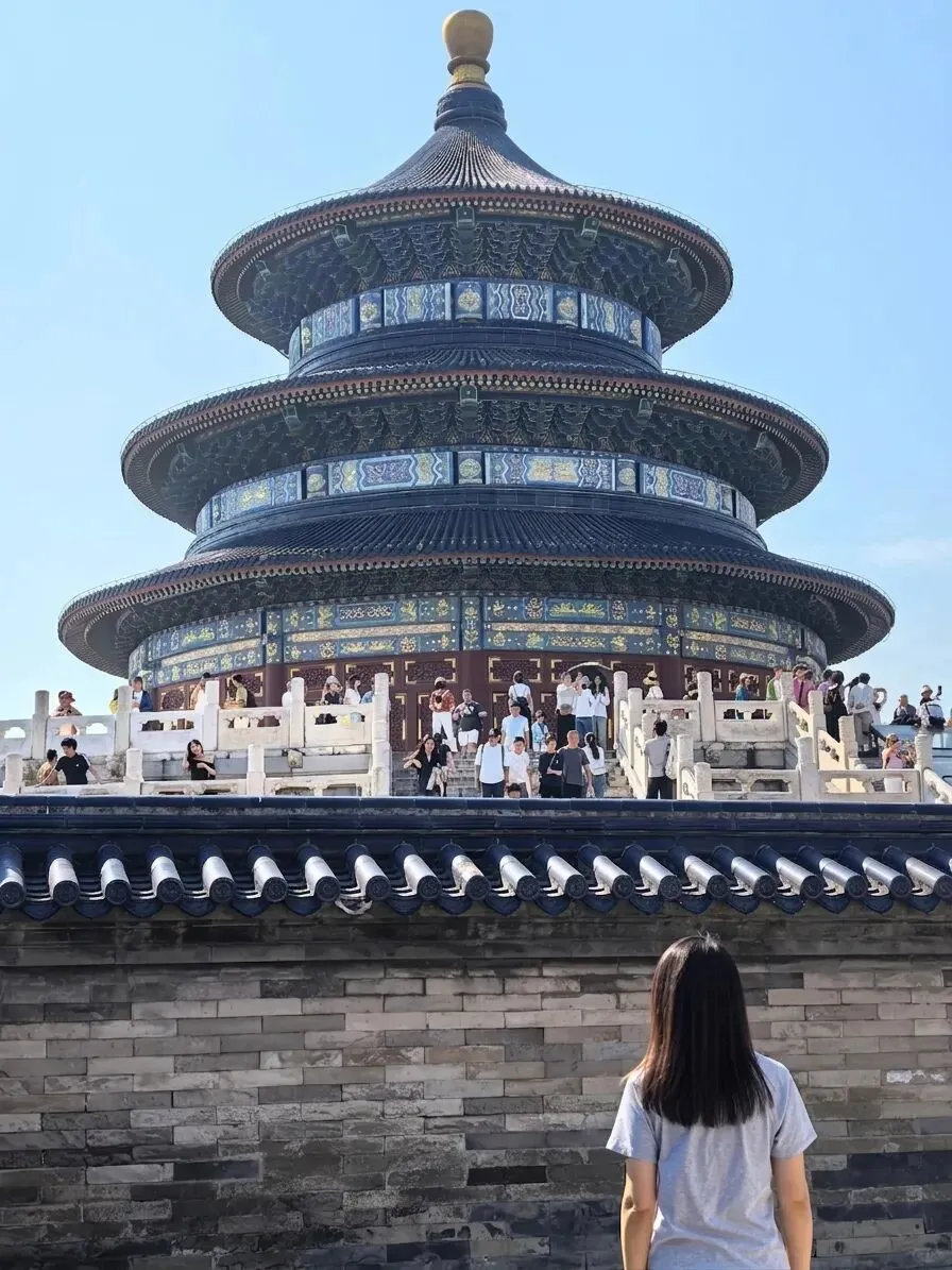 2026年广东带长辈游北京:五天行程这样规划最贴心