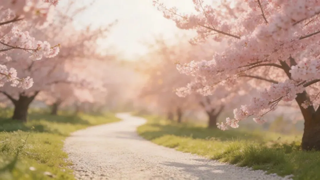 春季旅行攻略:5 个小众目的地+ 详细预算 + 行程(现在出发还来得及)