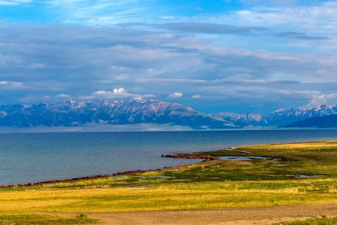 到新疆摄影旅行——2026年攻略(时间+景点+推荐)