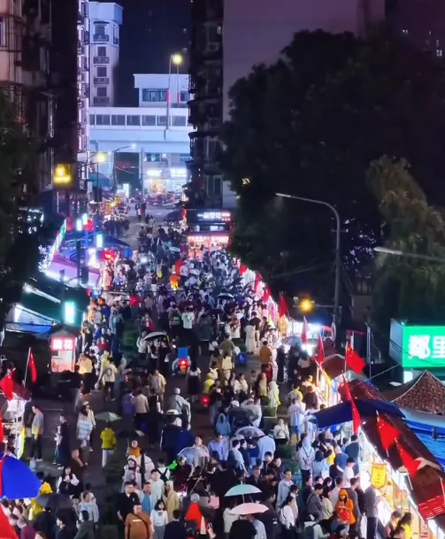 第一次来湖北旅游行程顺序搞错又累又亏?这份恩施+宜昌7天完美游请收藏!