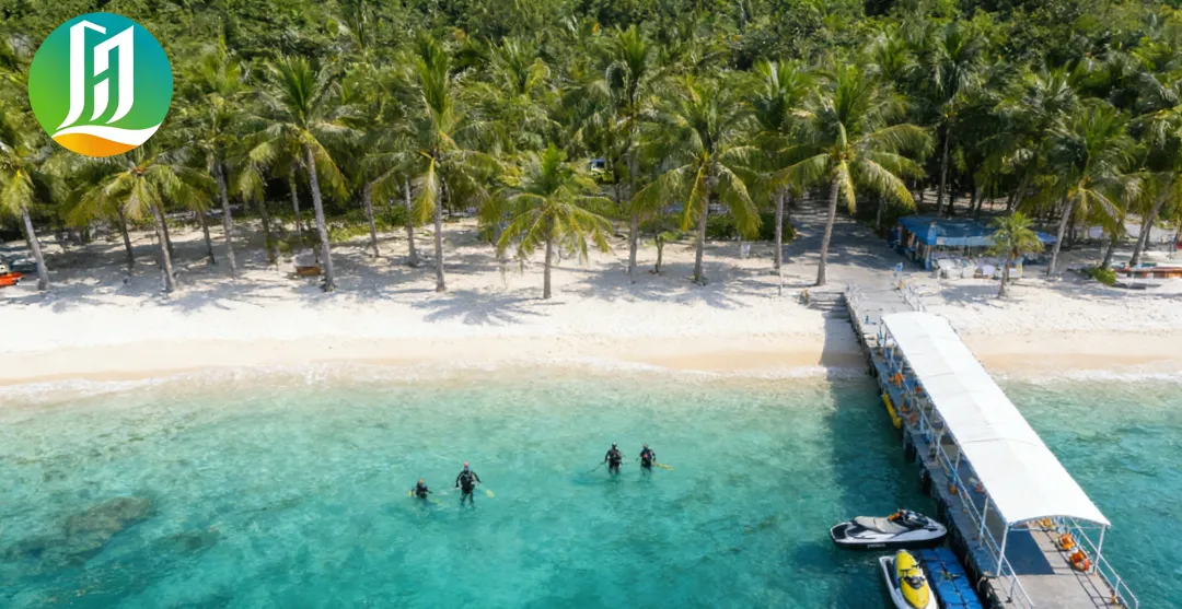 哈尔滨至三亚旅行攻略,双人3天预算+三亚团建场地精选