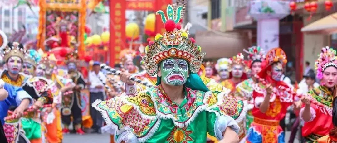 潮汕旅游攻略自由行五天四晚