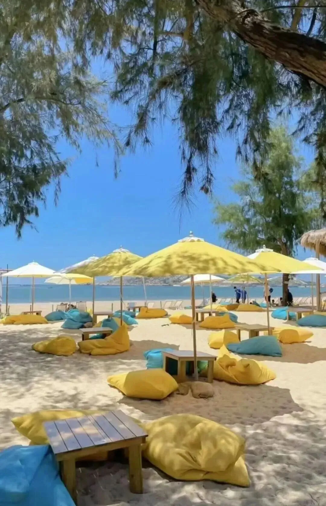 春季旅游逛吃攻略丨平潭绝美海景 + 地道海鲜+注意事项,一次玩过瘾