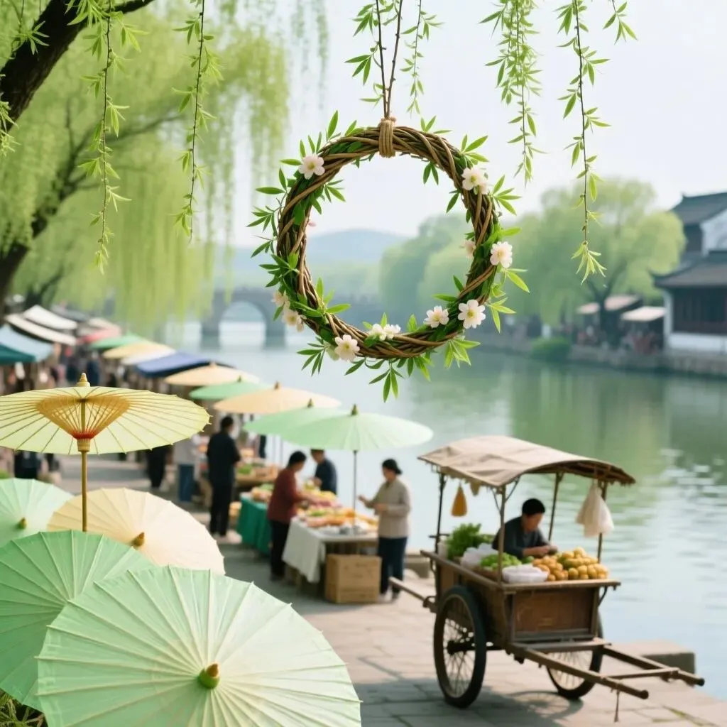 四月旅游计划去哪里玩?这份实用攻略来救你