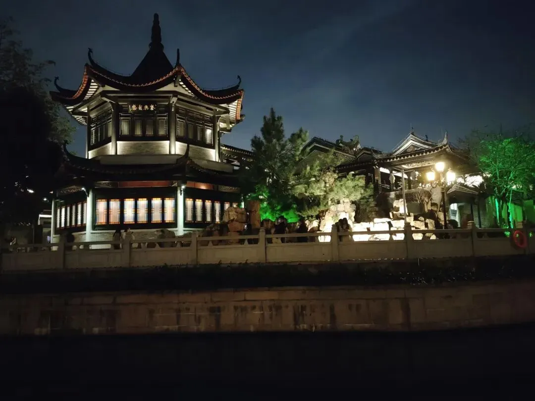 广州永庆坊游玩攻略|解锁岭南风情