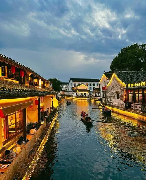 绍兴市旅行新攻略!小众场馆与特色美食,惊艳所有游客