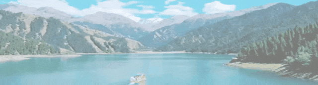 丝路庭州·春满昌吉——昌吉州春季旅游线路上新!