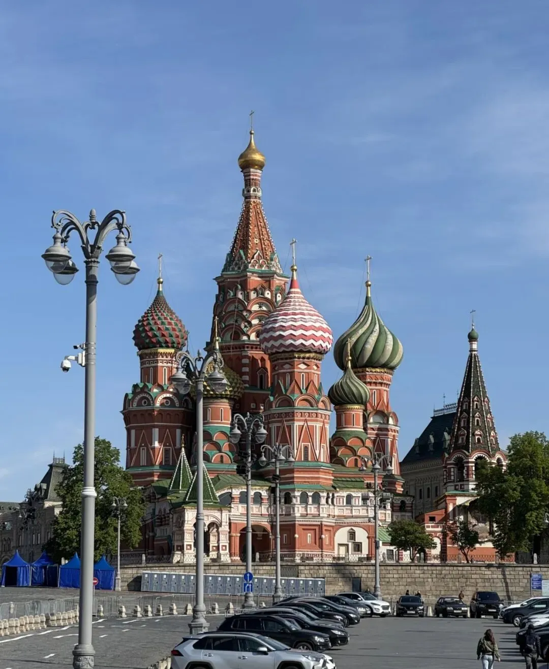 俄罗斯自由行避坑攻略|新手必看12条实用干货,少走弯路