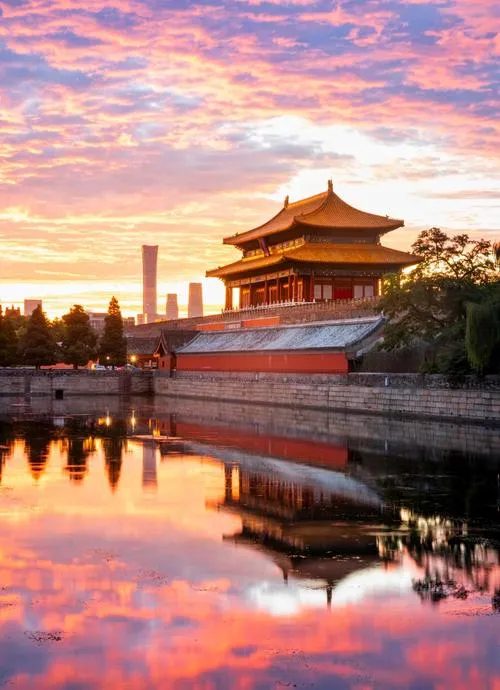 北京旅游最佳天数建议:3天、5天、7天怎么玩?