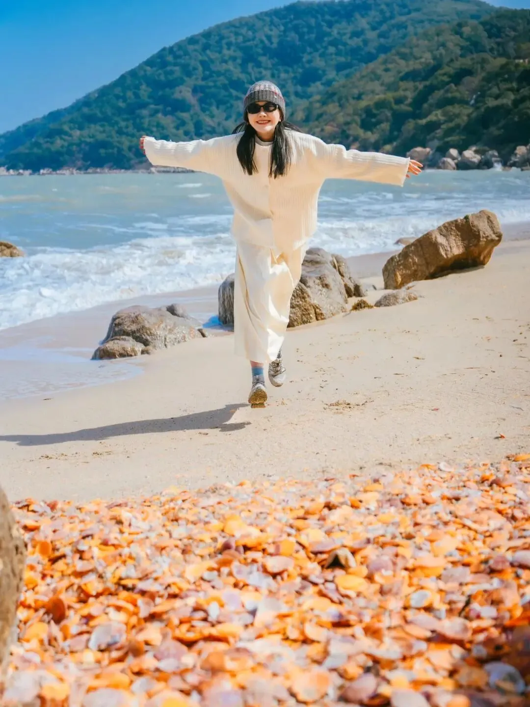 终于有人把2-3月潮汕旅游攻略讲清楚了!!潮汕本地人整理 全是避坑大实话!