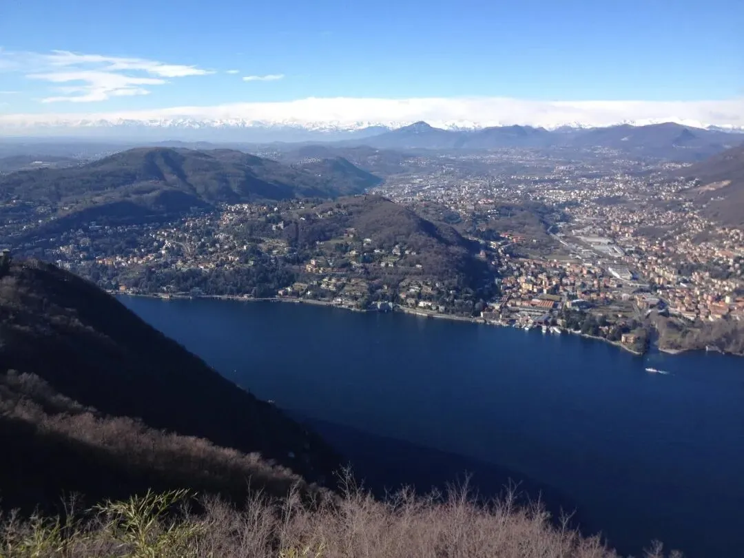 【意大利】旅游规划之科莫湖