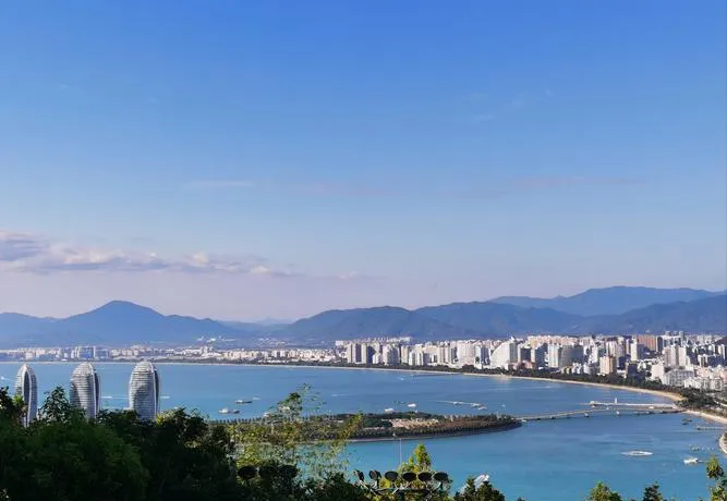 海南三亚终极旅游指南!(超细致)