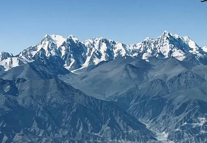 《新疆旅游全攻略》【专栏】入口