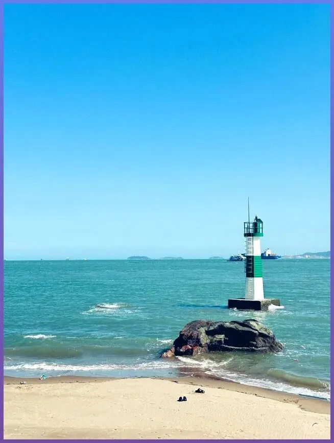 8月厦门旅游攻略-鼓浪屿拍照打卡点推荐