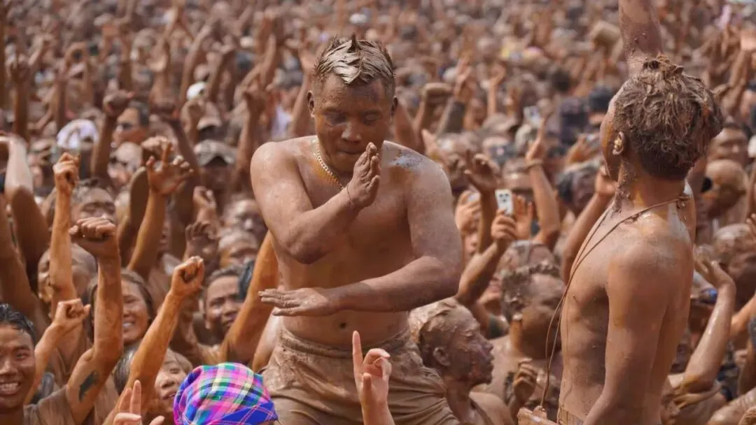 五一 沧源摸你黑 做旅游指南针攻略