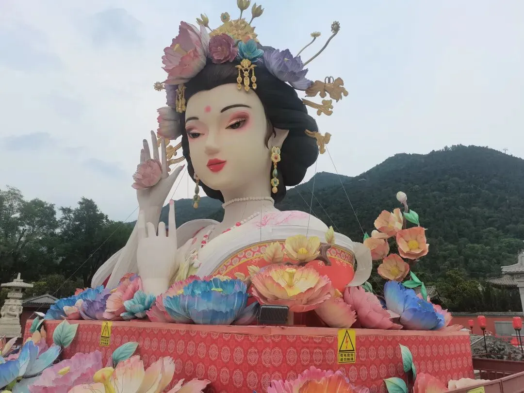 收藏打卡!西安临潼历史文化景点介绍及旅游攻略