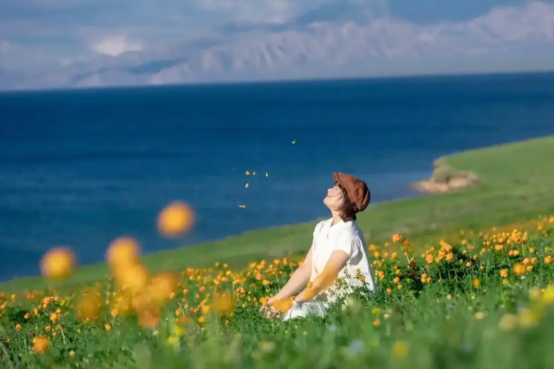 【4-5月】五一新疆旅游攻略!7天伊犁纯玩,赛湖+花海+草原全看够!