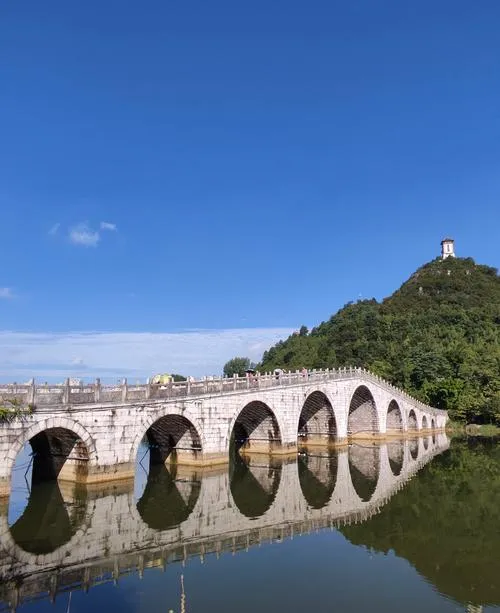 熬夜整理的贵州安顺游玩最新攻略,收录全详情不绕路