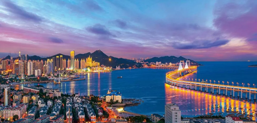 辽宁大连旅游最新最全攻略,全部内容熬夜整合