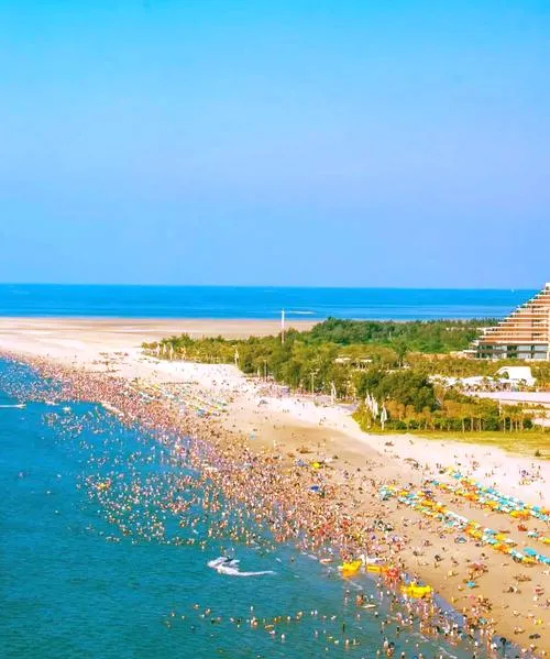 广西北海游玩最新最全攻略,一文知晓所有超实用