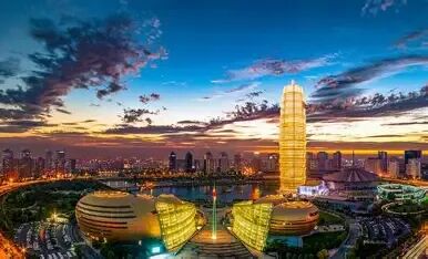 河南5天4晚自驾游路线,沿途风景超美,自驾党收藏