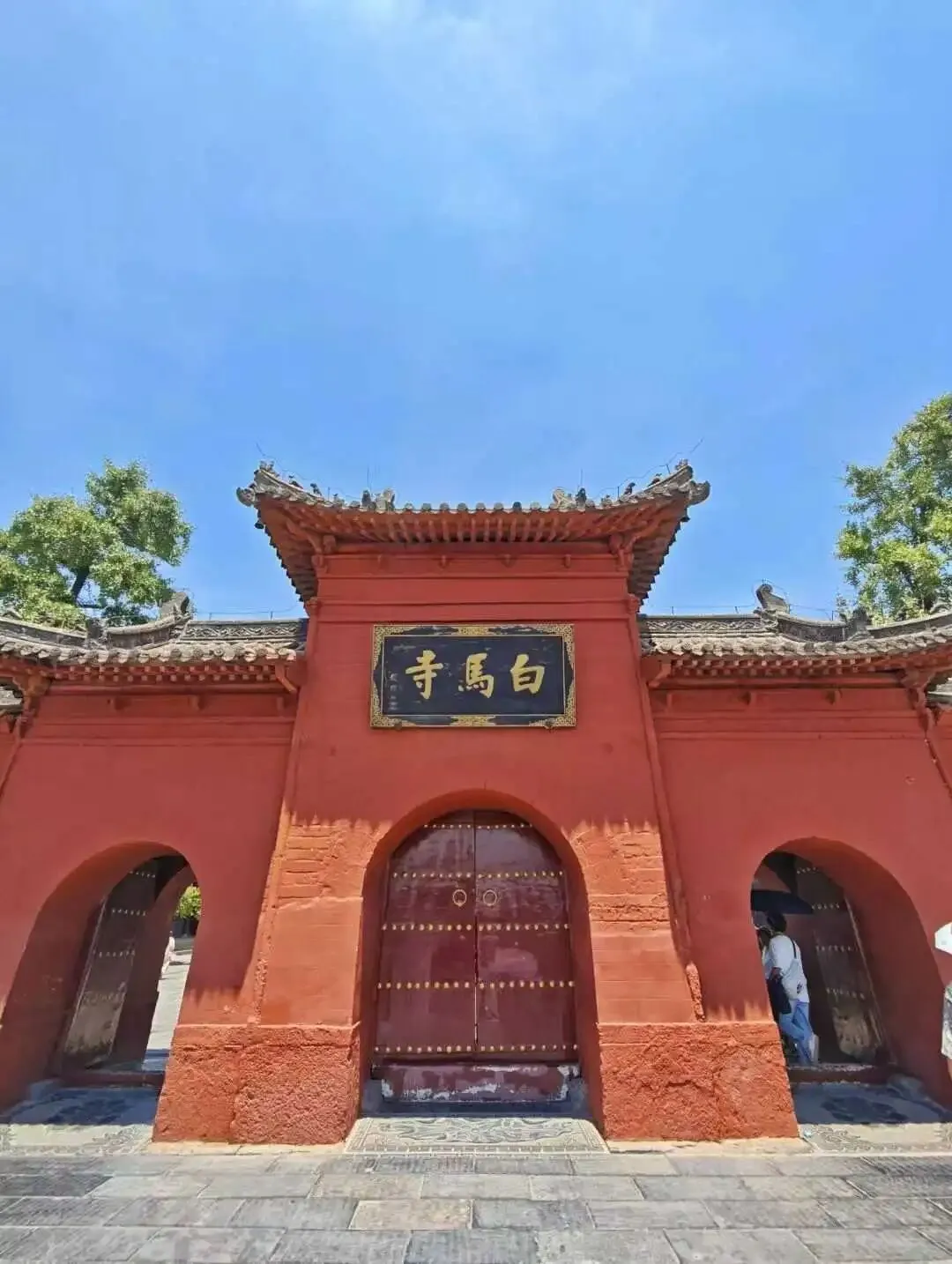 河南5天4晚旅游攻略,洛阳+开封+郑州环线玩法