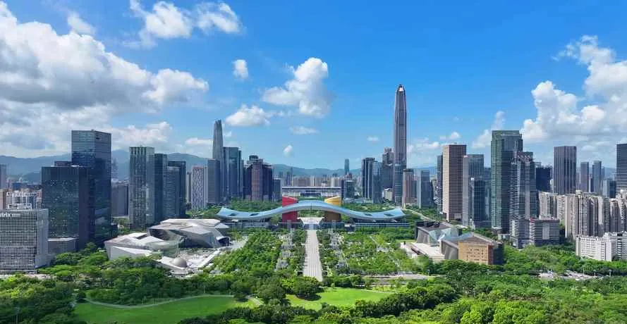 去前必看!超实用的深圳旅游攻略(出行指南)