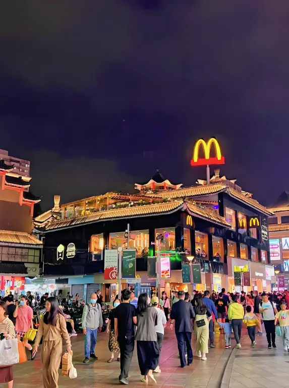 深圳地铁1号线游玩攻略景点大全