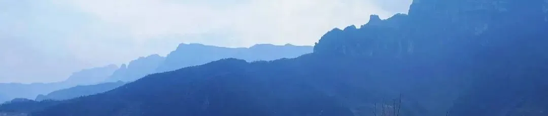 南太行自驾两天一夜路线指南(宝妈带娃省心版),两天一夜能花费多少钱?