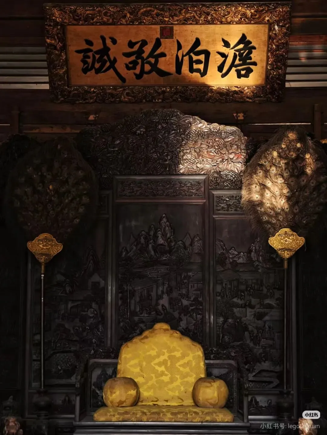 承德旅游计划:2026年4月春日皇家秘境全攻略