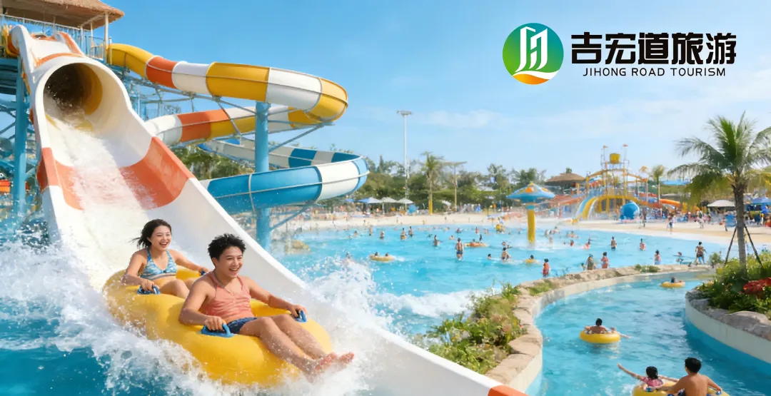 三亚旅游体会干货:成都自驾三亚路线+6天自由行省钱攻略