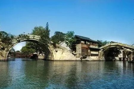 浙江乌镇旅游全攻略