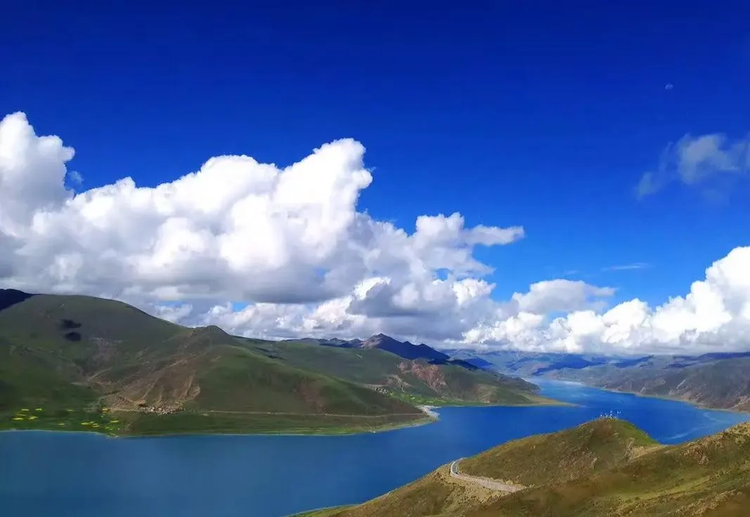 云南自助旅行全攻略(滇进青出环线)