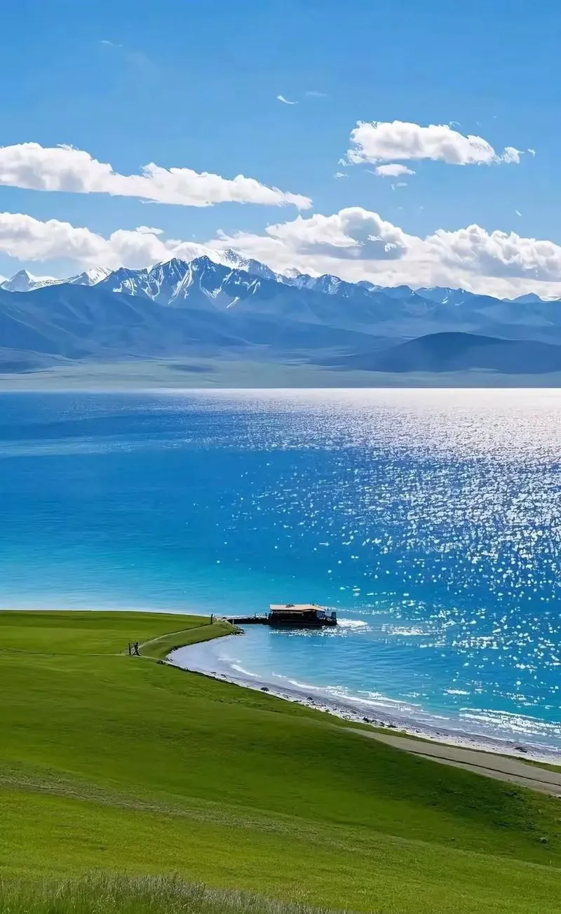 环游南北疆-新疆自由行全攻略(自驾指引)