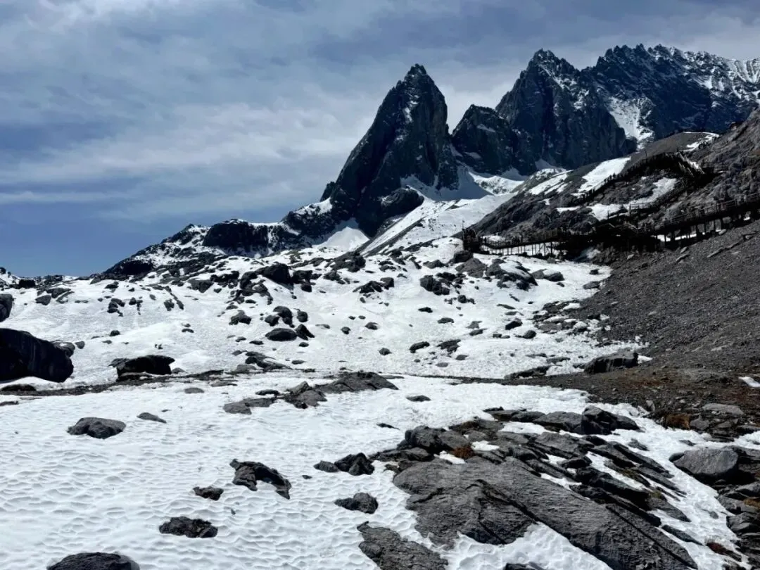 旅游日来了!云南这些景区免票/半价,攻略在这里