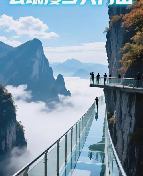 张家界去了5次,熬夜整理的最全旅游攻略,带你玩转张家界