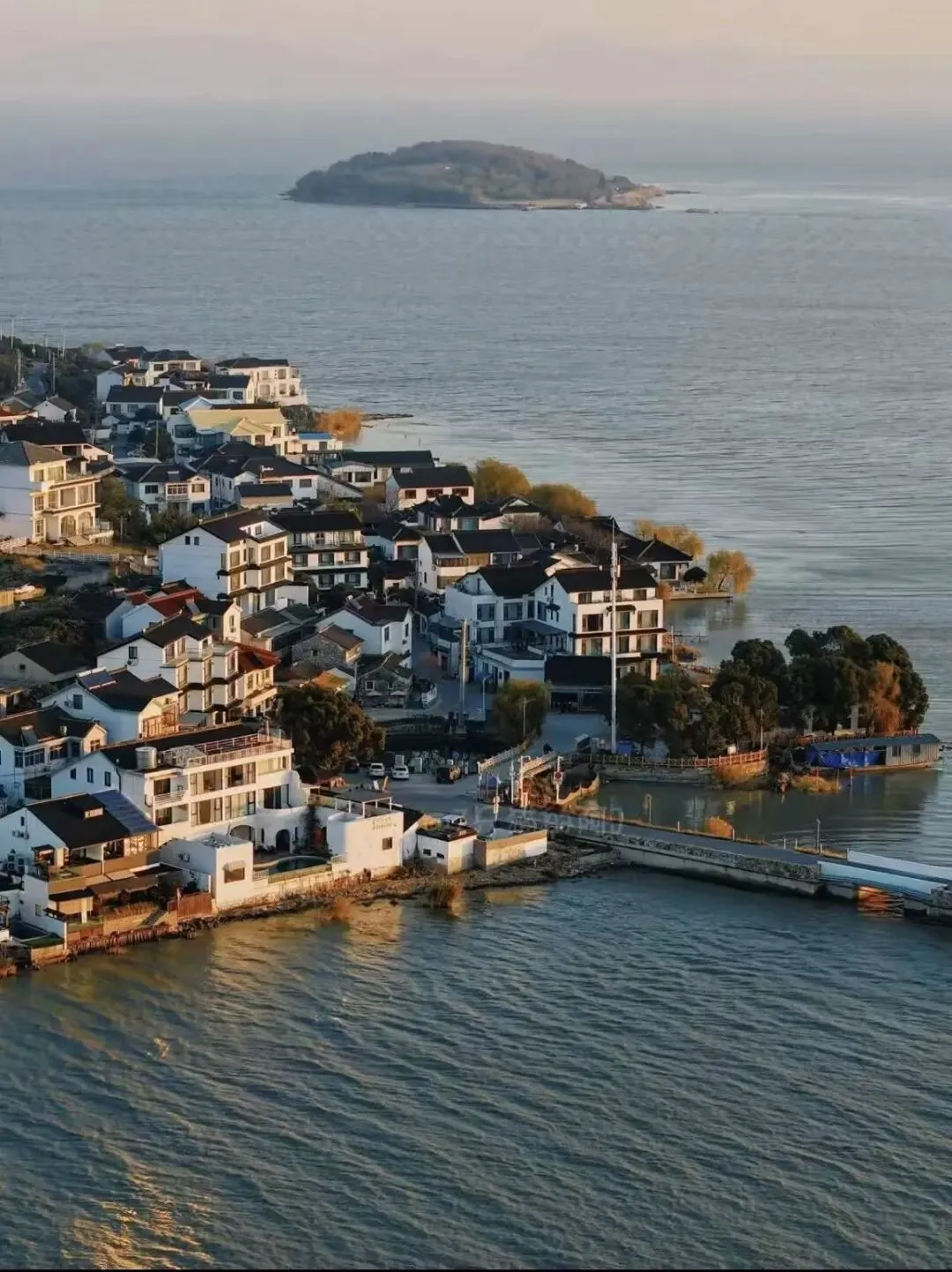 苏州西山岛2天1夜自由行攻略|春日宝藏游,一站式解锁~