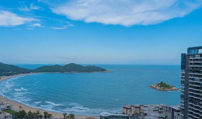 南澳岛荧光海两天一夜旅游攻略(小众版)