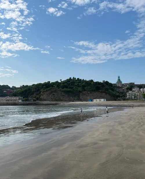 玉环岛蓝眼泪两天一夜旅游攻略(都市版)