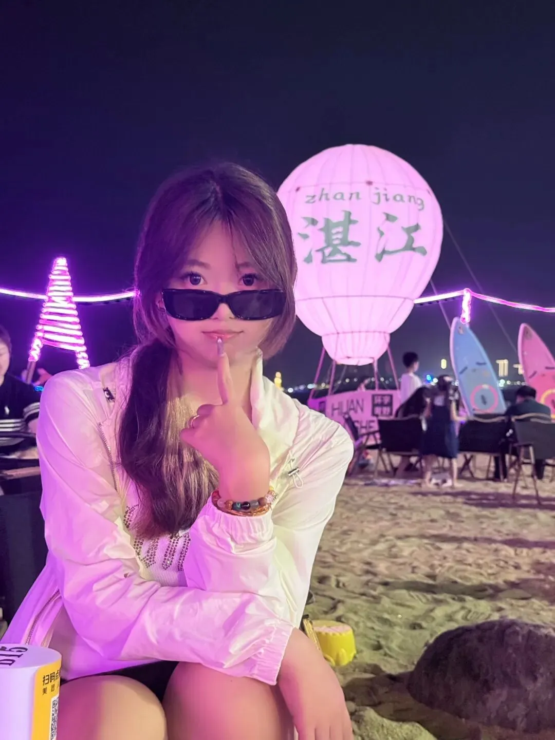 湛江金沙湾旅游攻略 粤西小三亚看海吃鲜全攻略