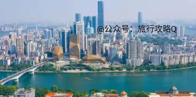 广西柳州旅游:3天2晚保姆级攻略,值得收藏!