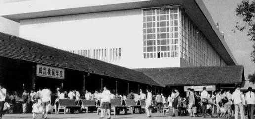 这是我爸1963年的丽江旅行攻略:没有一张照片,却写满山河