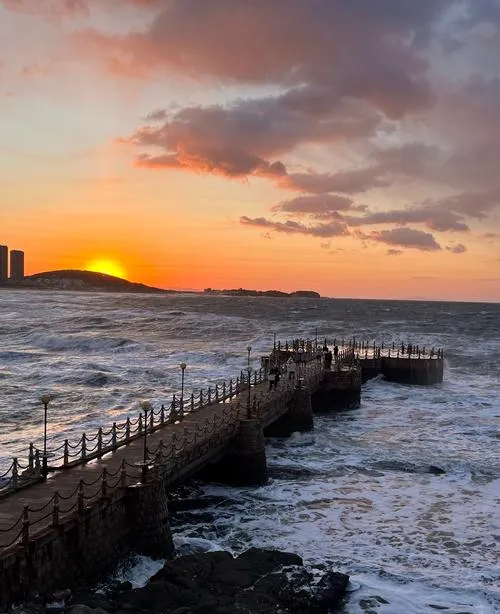 山东威海游玩最全实用攻略,熬夜整理,游你想要