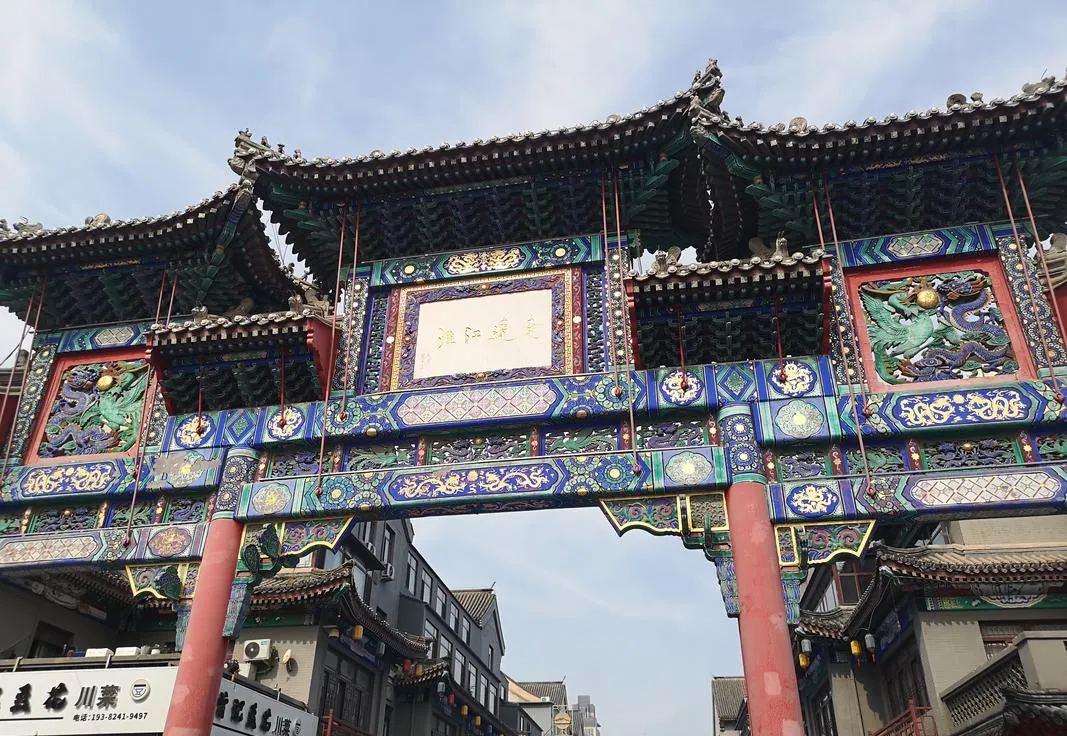 天津5天4晚自由行全攻略!不绕路!