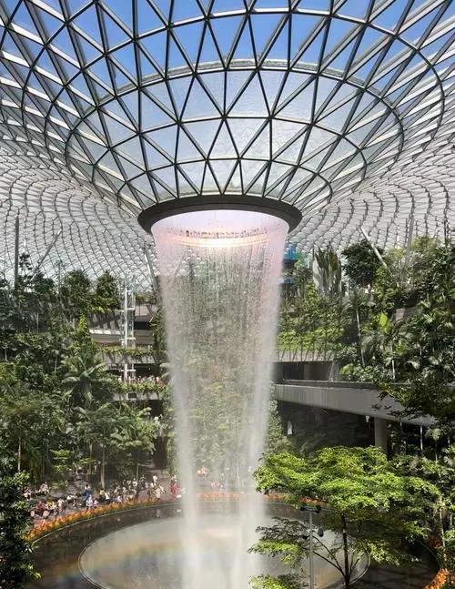 新加坡自由行全攻略!