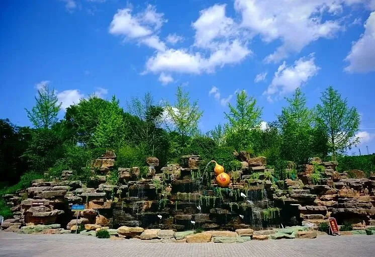 铜川游玩攻略来了~周末出游最优选!!!