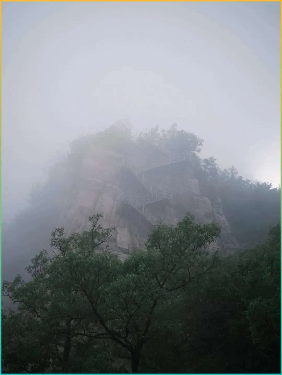 五一必去!7条江浙沪皖周边绝美自驾路线,太有用了赶紧收藏!直接走起!